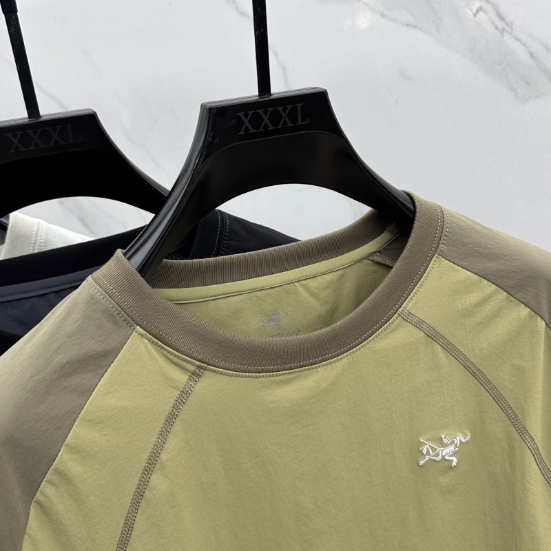 Arcteryx T-shirts